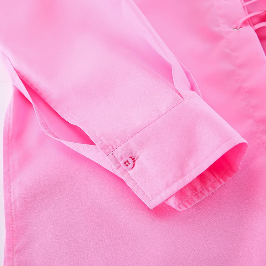 Camisa Caris