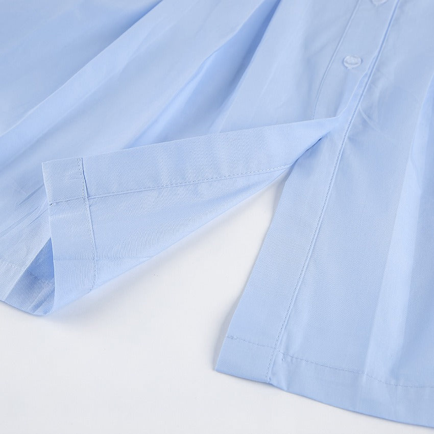 Camisa Talia