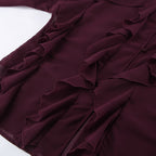 Camisa Ifigênia
