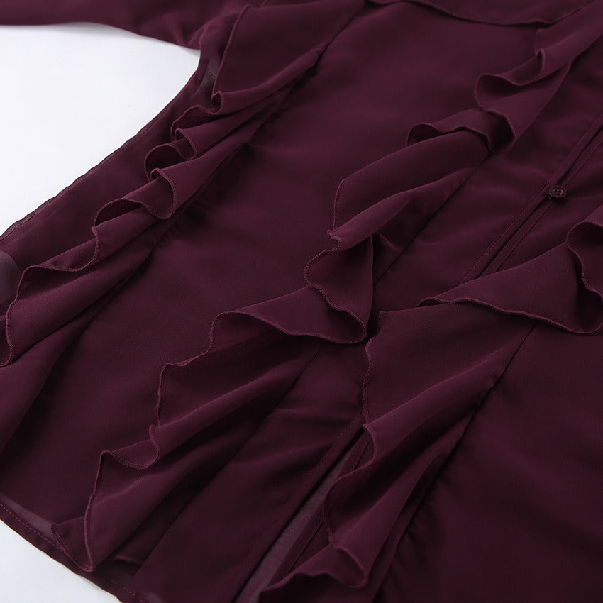 Camisa Ifigênia