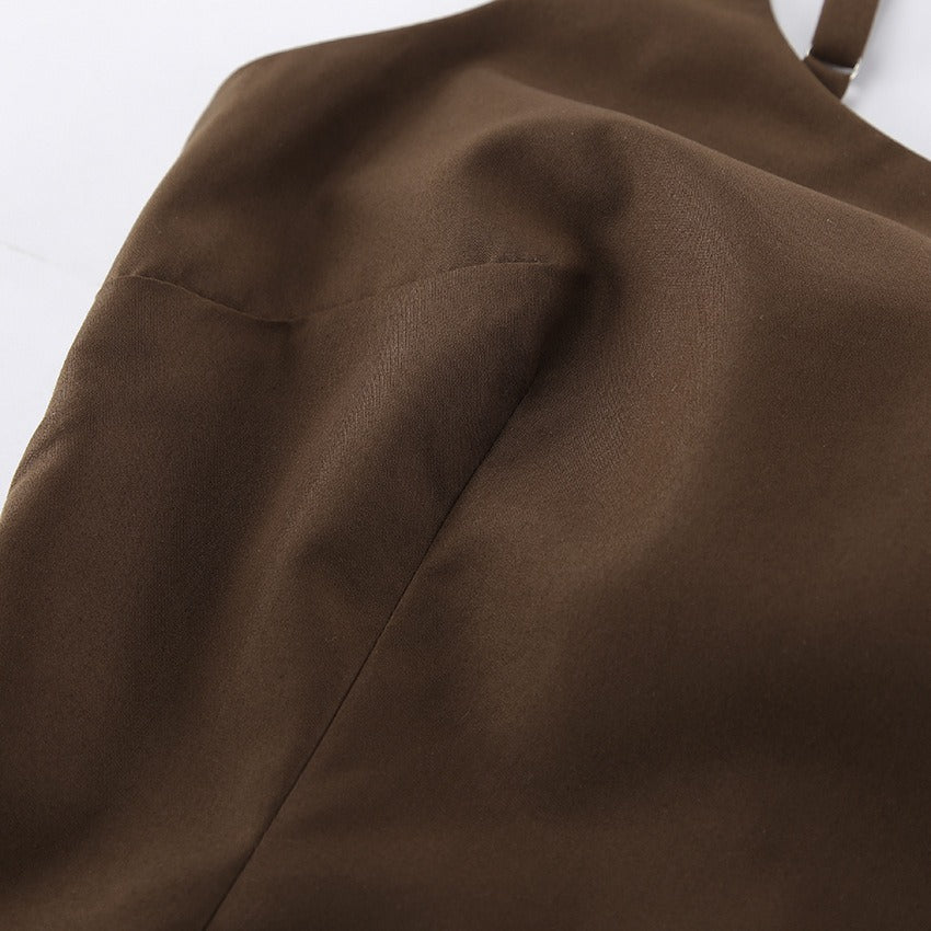 Vestido Elisa