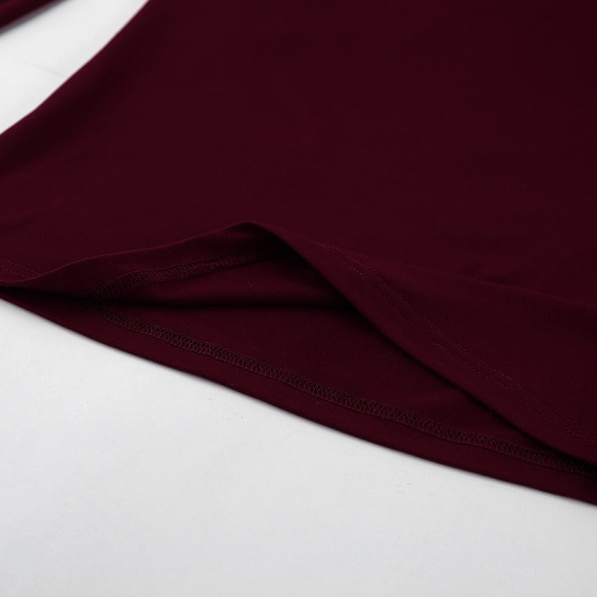 Blusa Perséfone