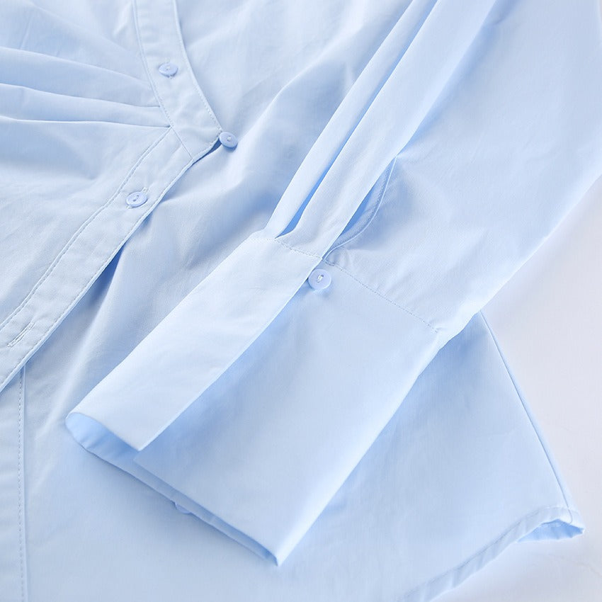 Camisa Nice