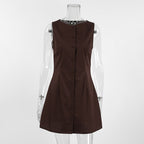 Vestido Tália