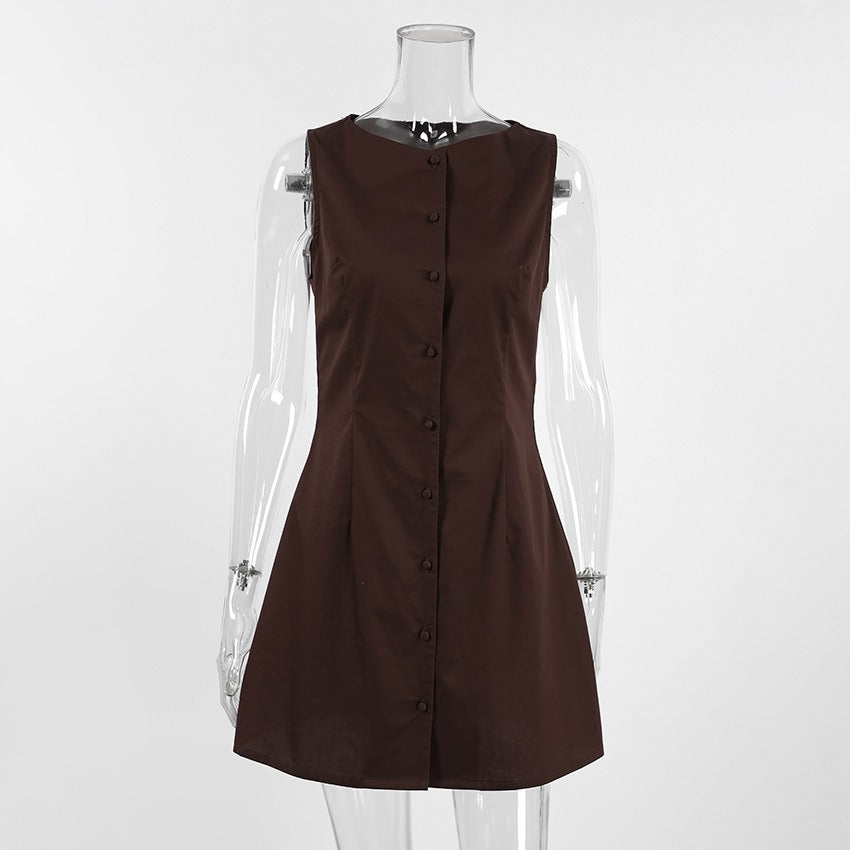 Vestido Tália