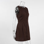 Vestido Tália