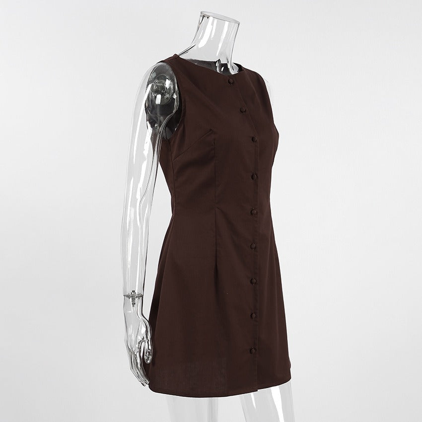 Vestido Tália