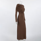 Vestido Eloá