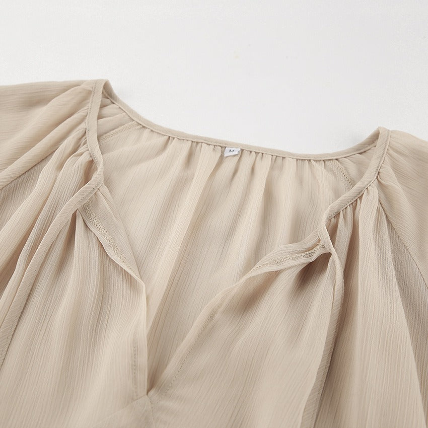 Vestido Helena