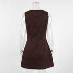 Vestido Tália