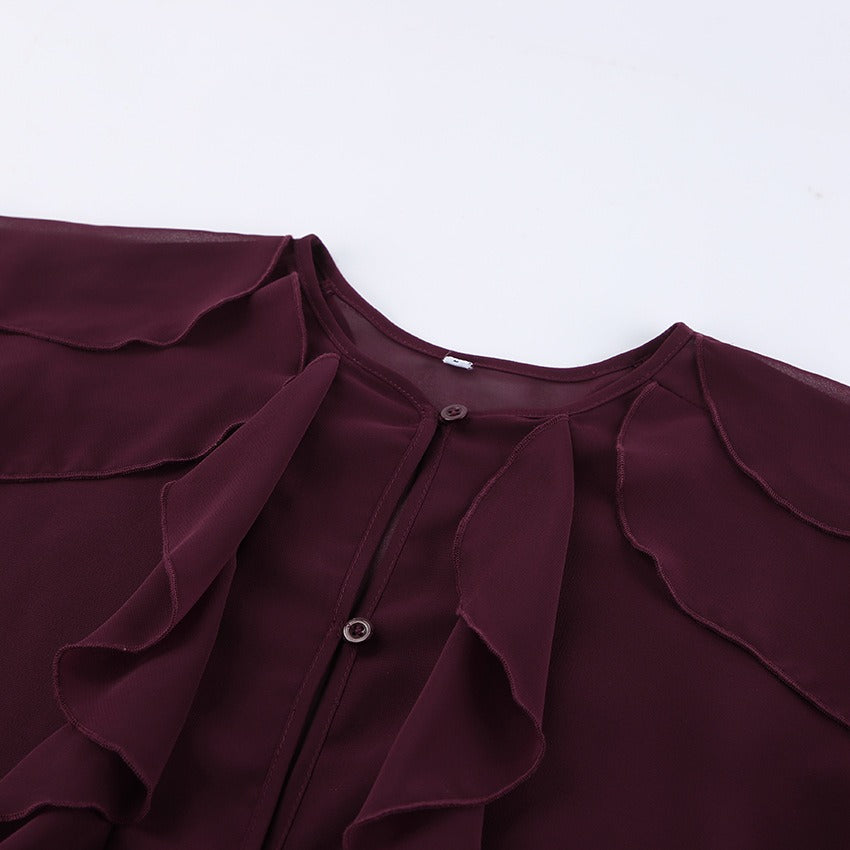 Camisa Ifigênia