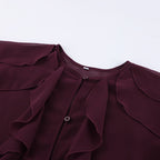 Camisa Ifigênia