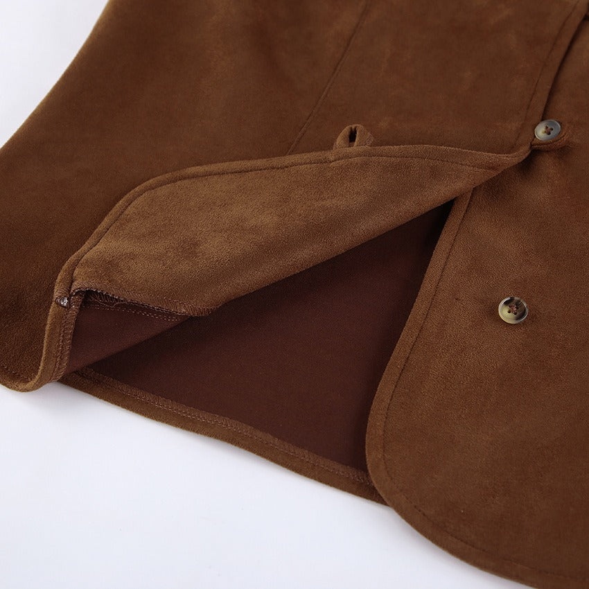 Blazer Bronzita