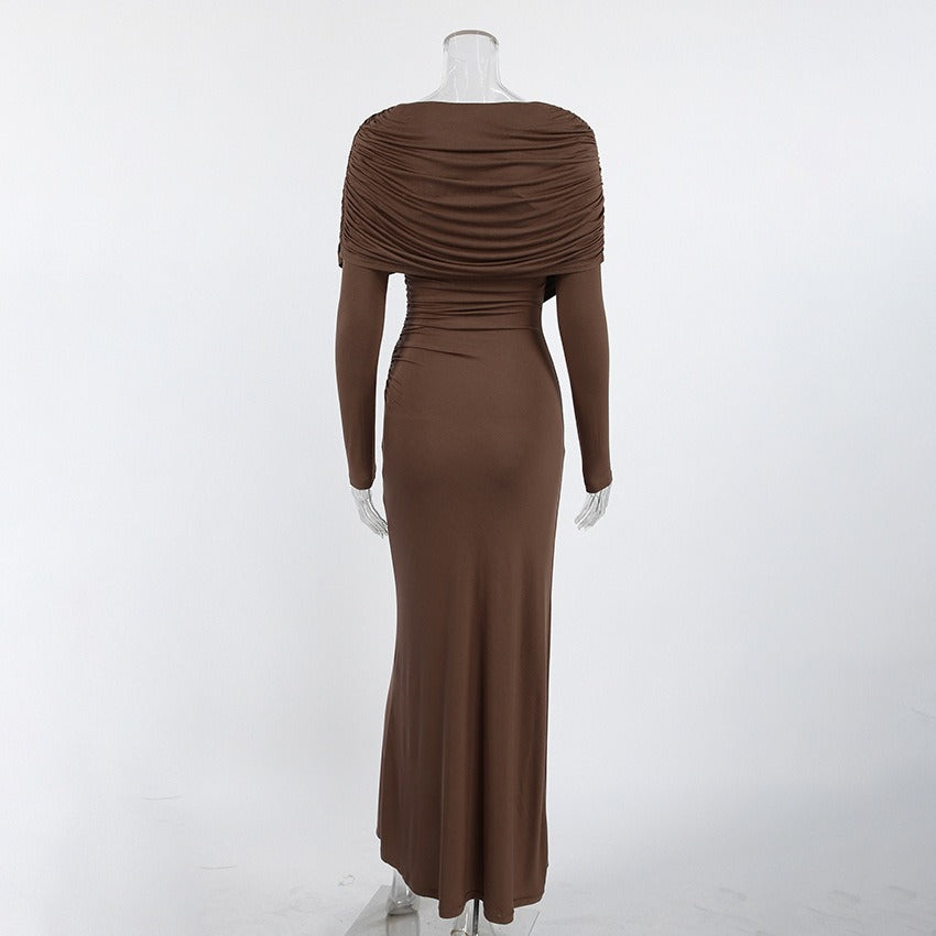Vestido Eloá