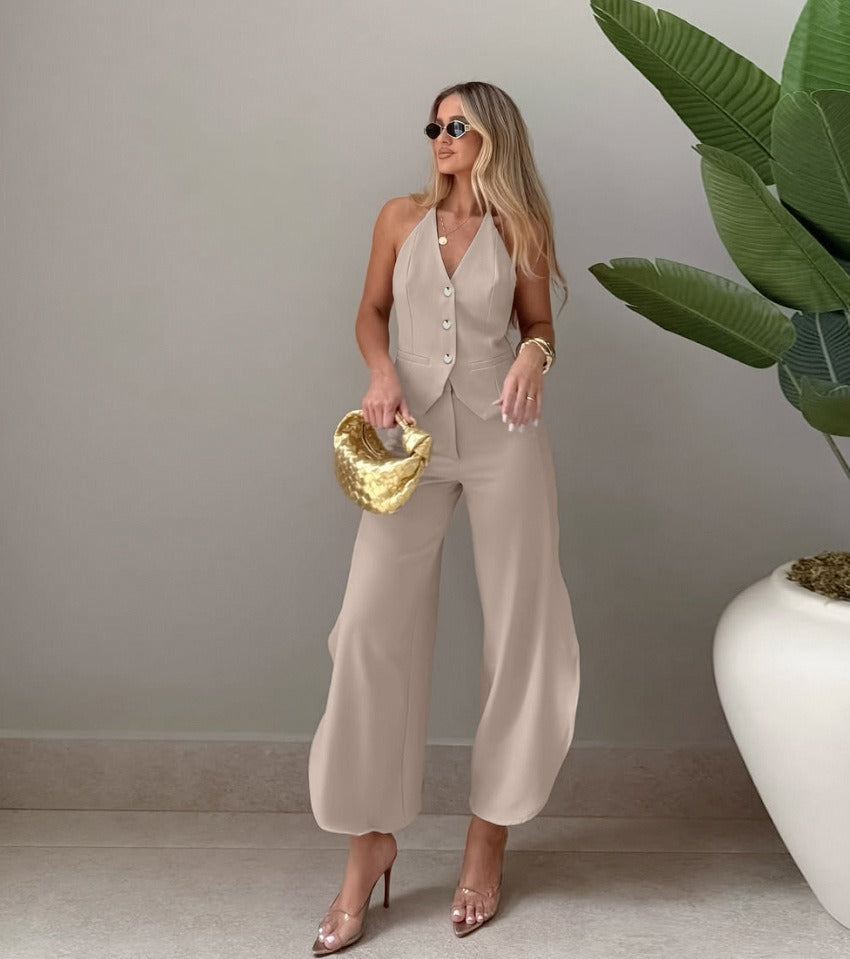 Conjunto Orquídea**