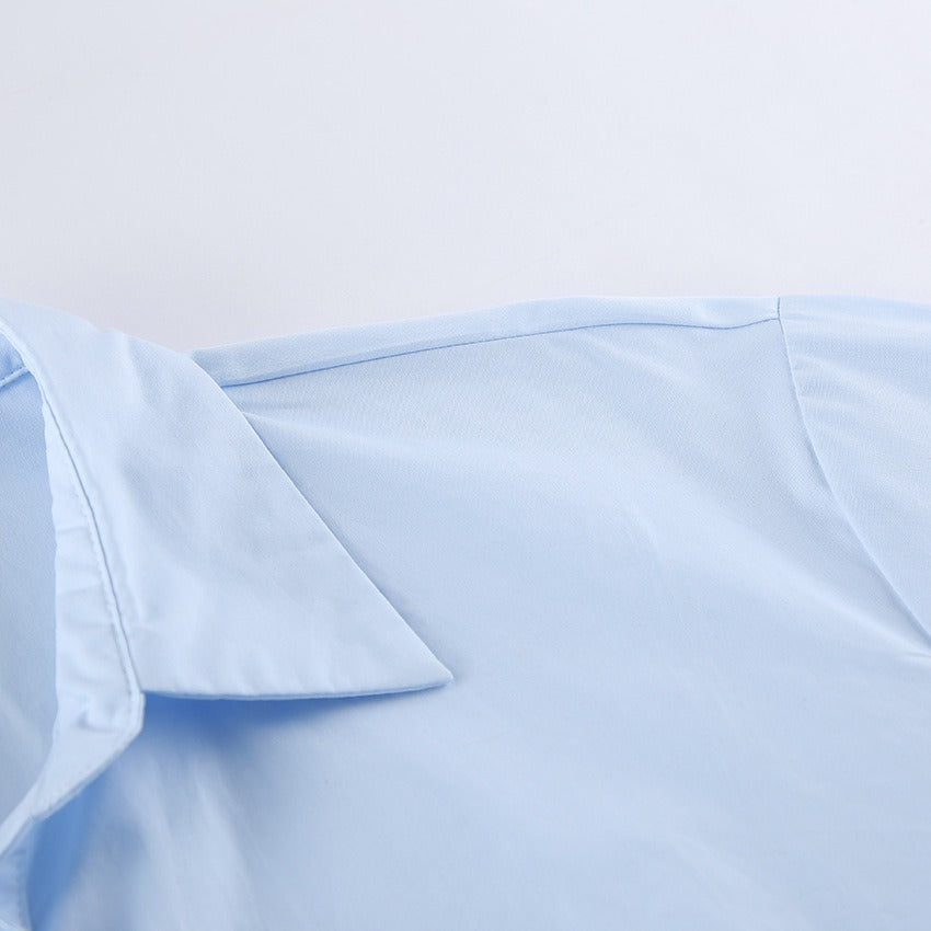 Camisa Nice