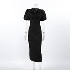 Vestido Olívia