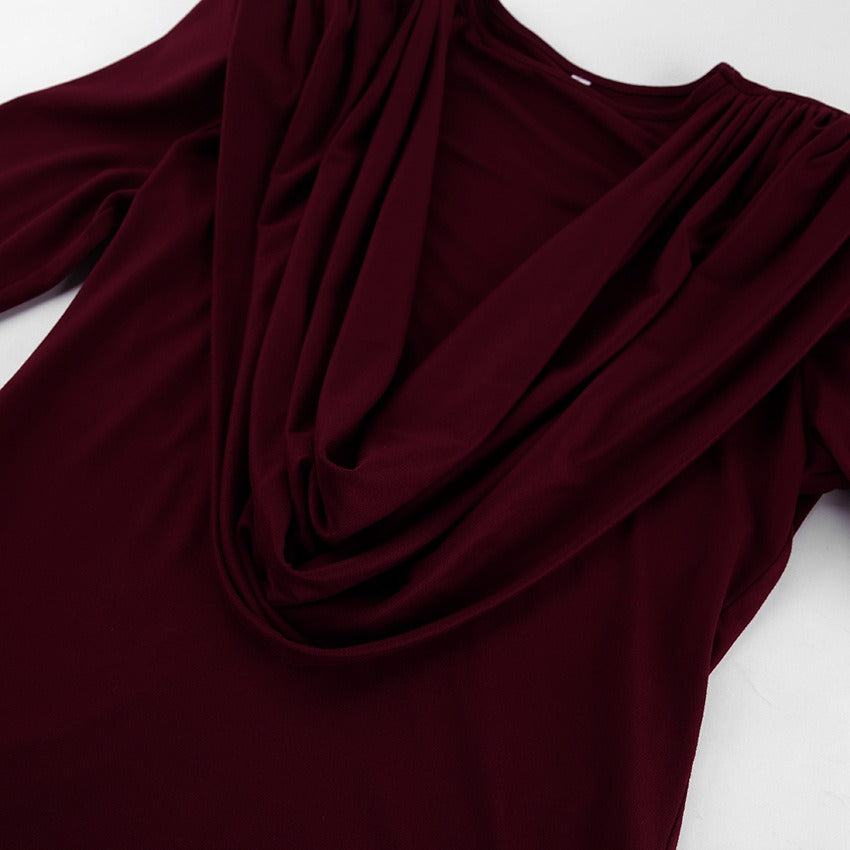 Blusa Perséfone