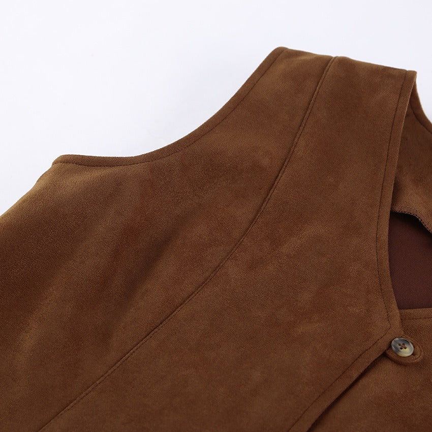 Blazer Bronzita