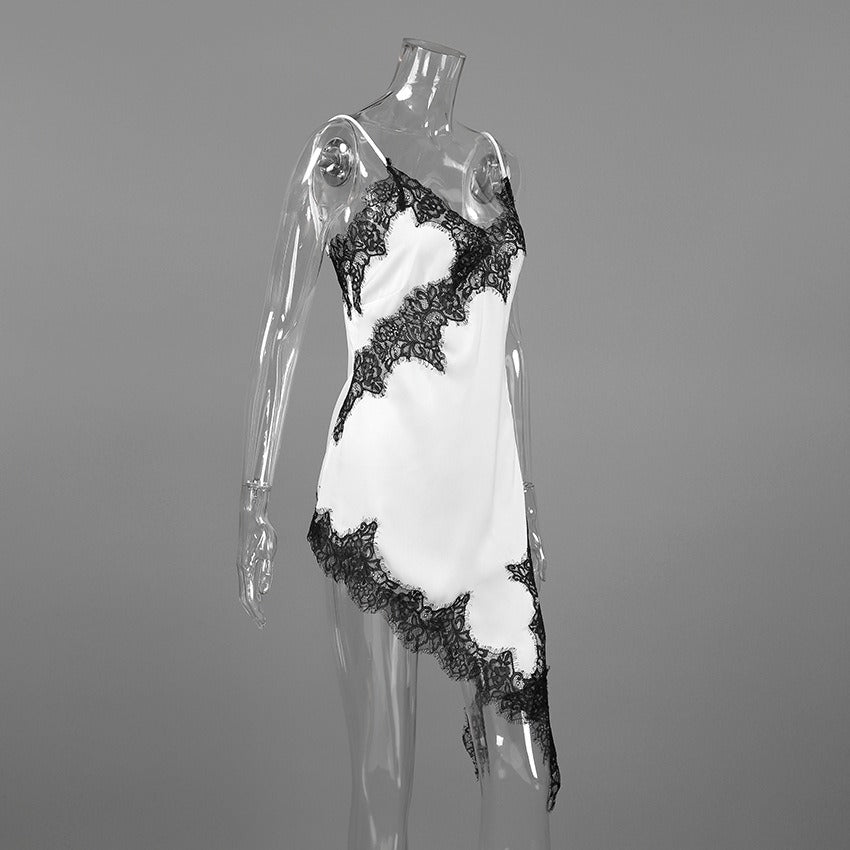 Vestido Luma