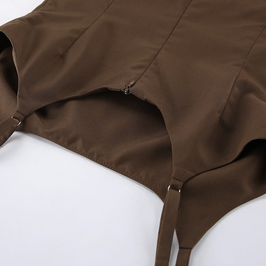 Vestido Elisa