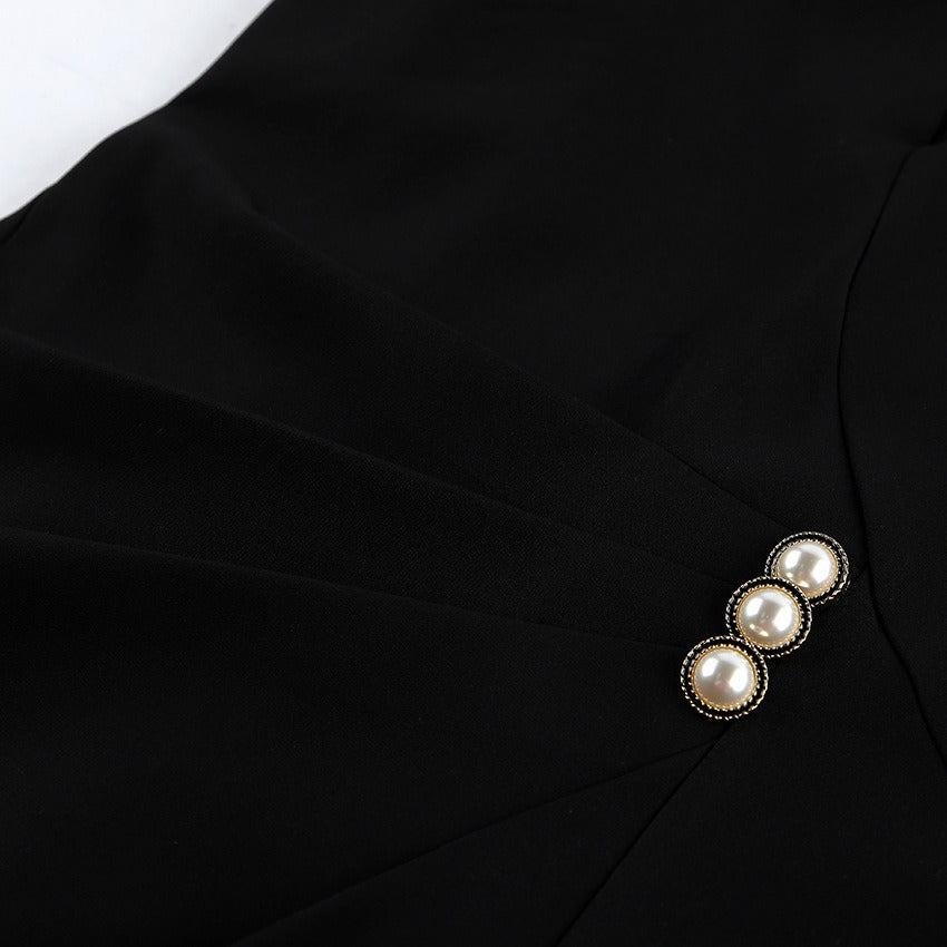 Vestido Deméter*