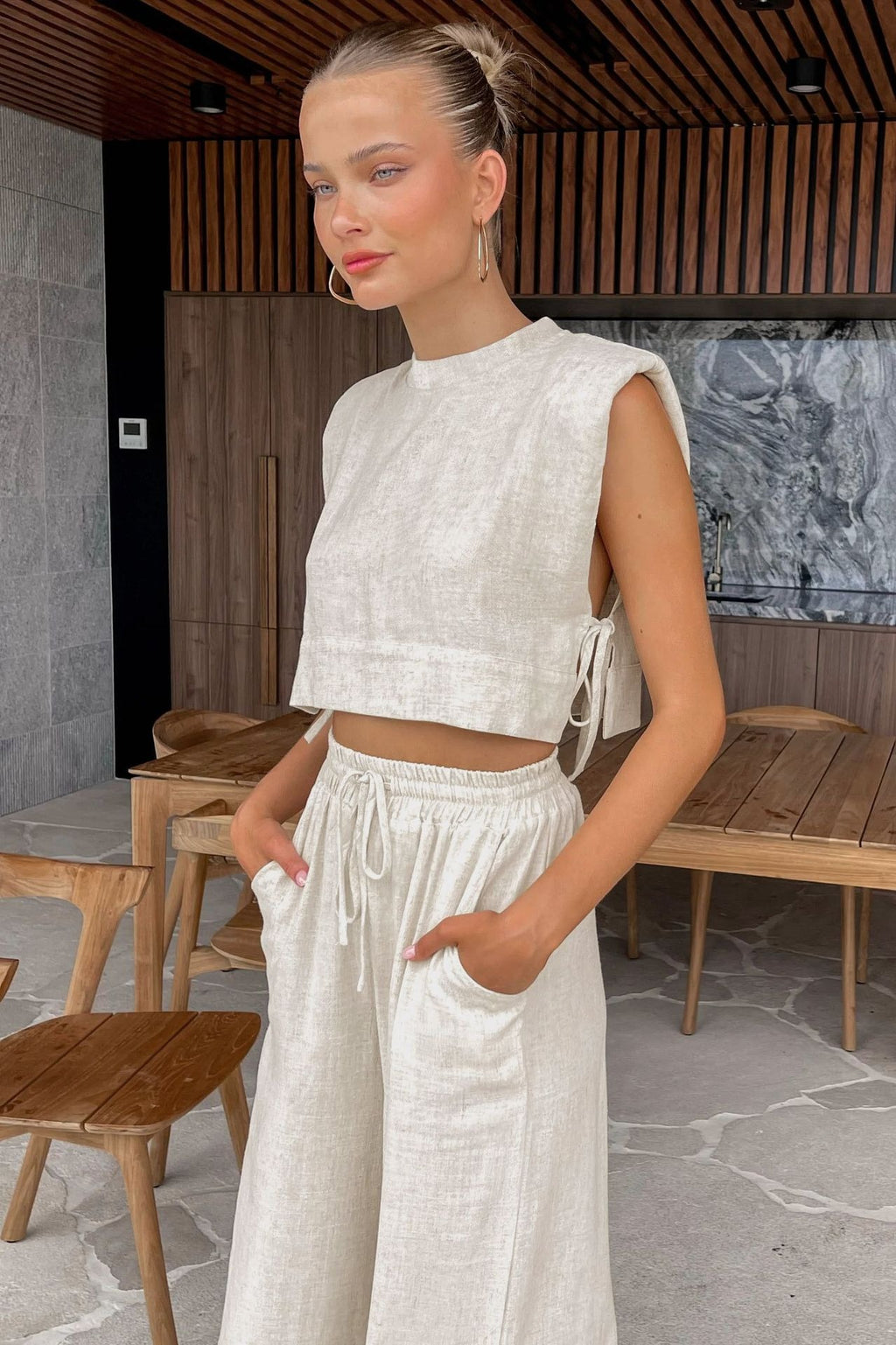 Conjunto Verbena