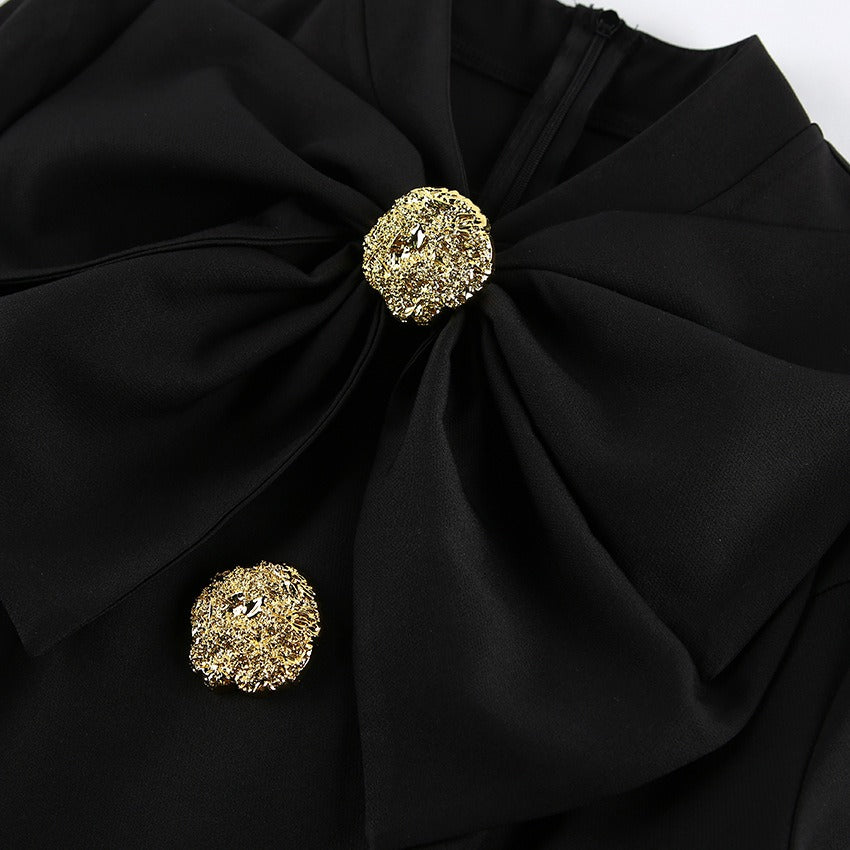 Vestido Lavínia