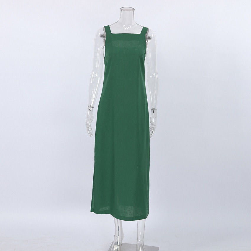 Vestido Esmeralda