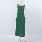 Vestido Esmeralda