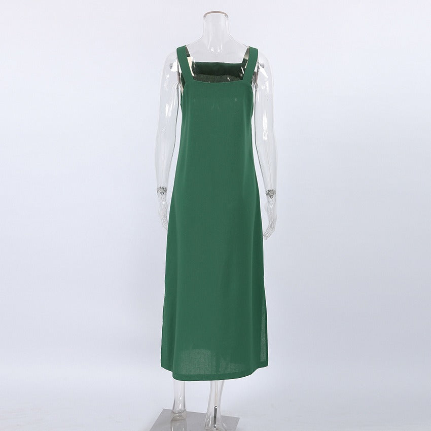 Vestido Esmeralda