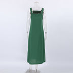 Vestido Esmeralda