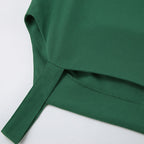 Vestido Esmeralda