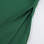 Vestido Esmeralda