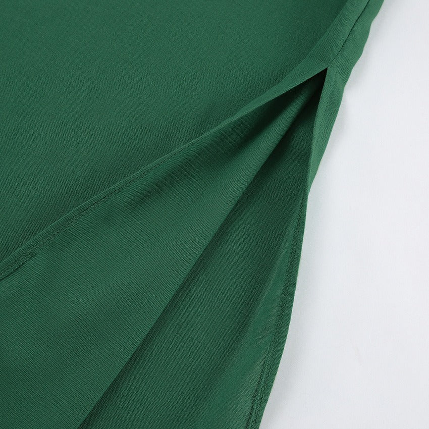 Vestido Esmeralda