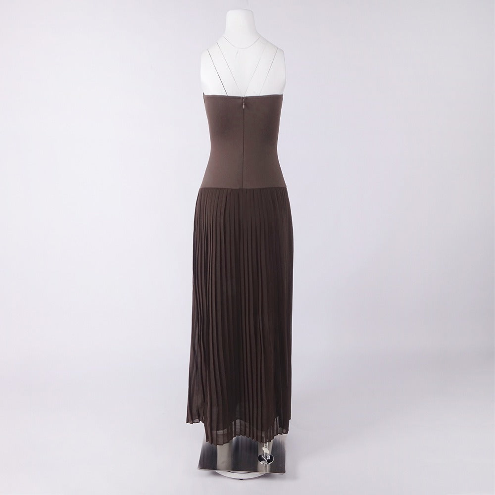 Vestido Ariel