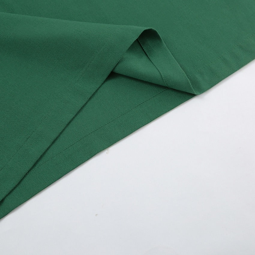Vestido Esmeralda