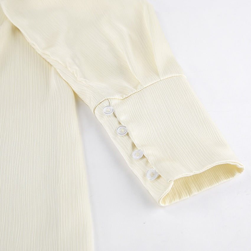 Conjunto Amarílis