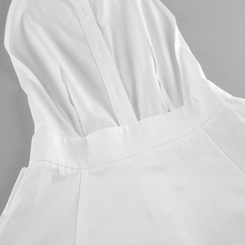 Vestido Cecília