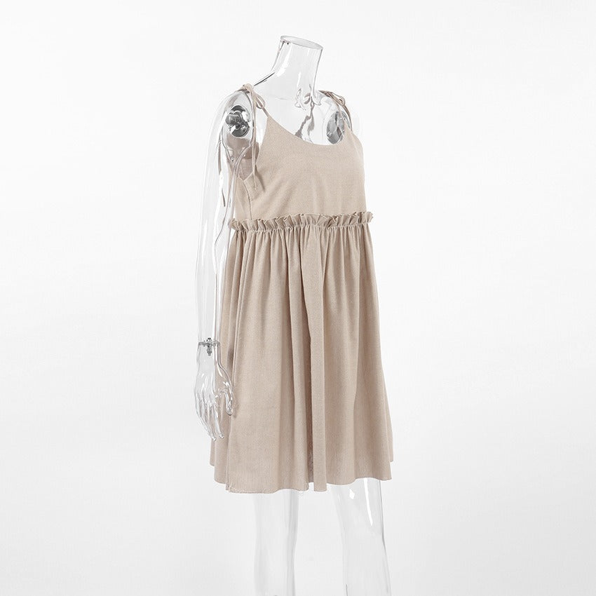 Vestido Zoe