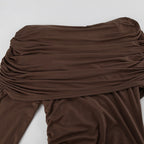 Vestido Eloá