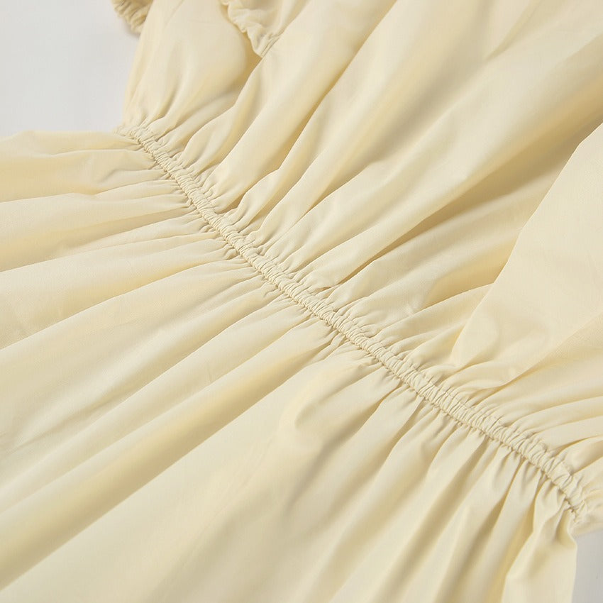 Vestido Giselle