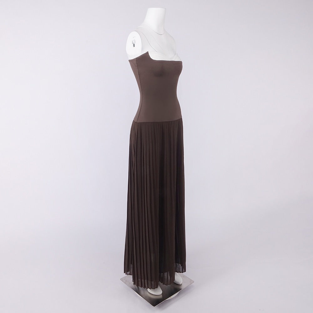 Vestido Ariel