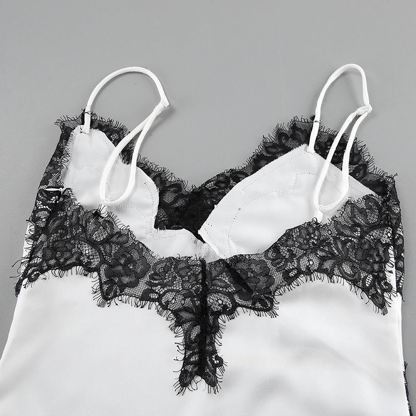 Vestido Luma
