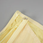 Vestido Raya
