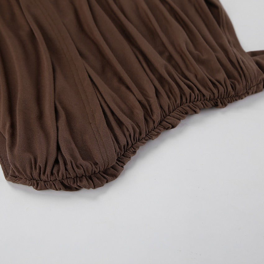 Vestido Eloá