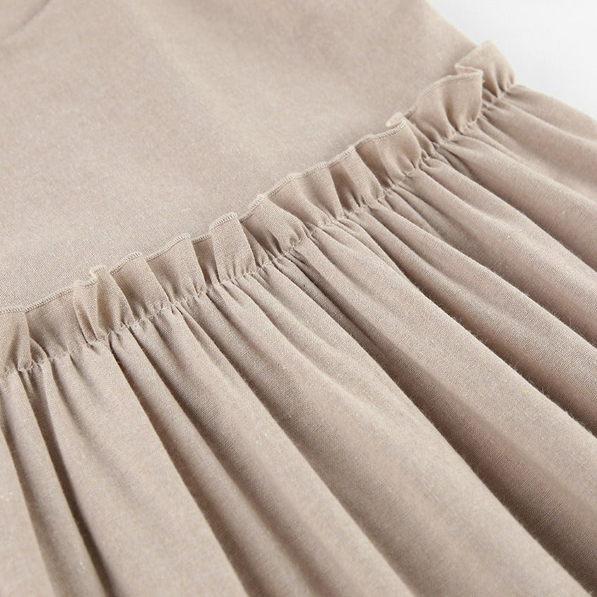 Vestido Zoe
