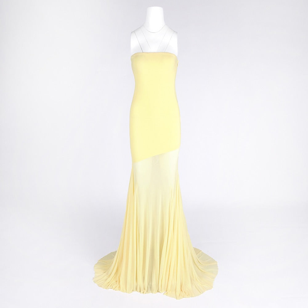 Vestido Raya