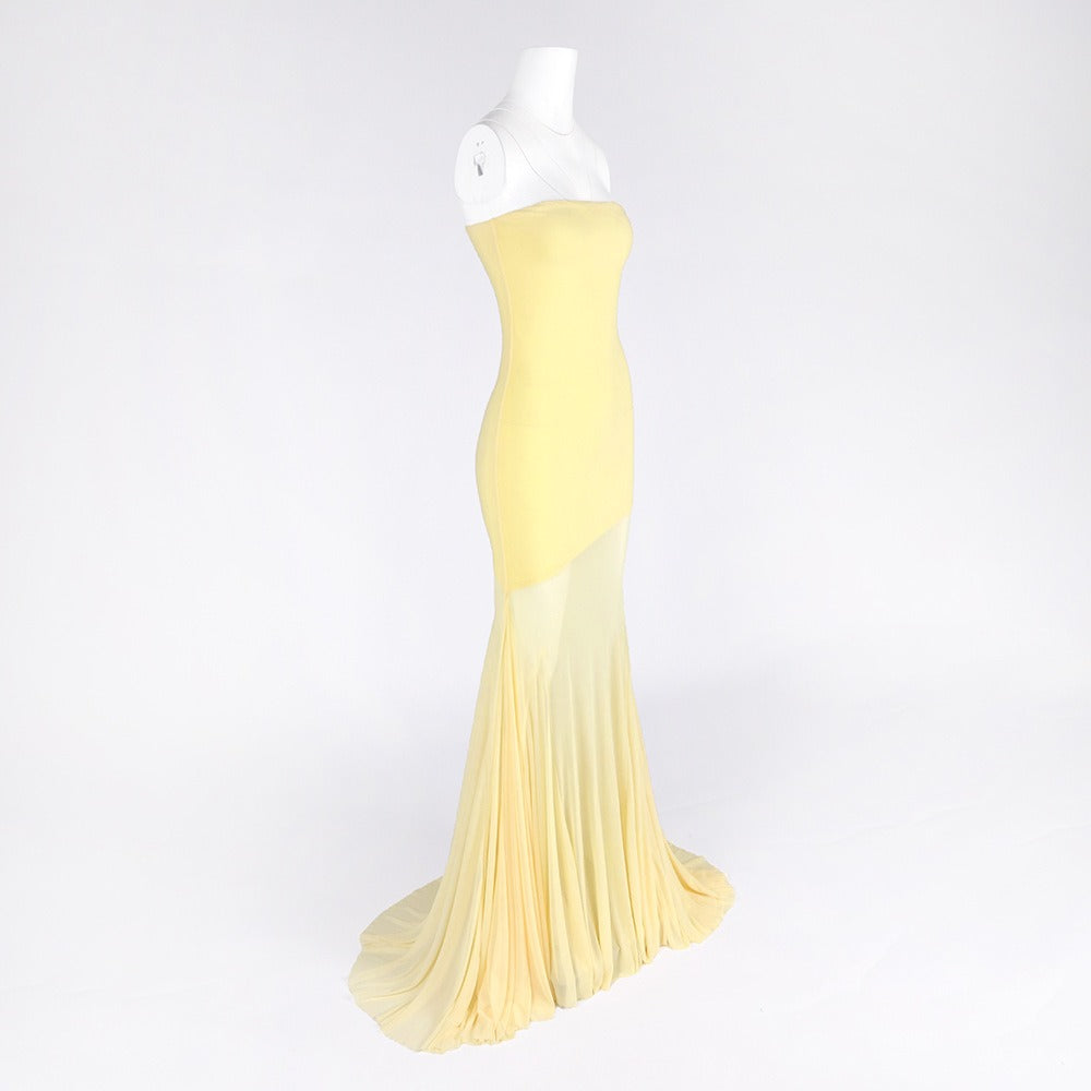 Vestido Raya
