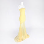 Vestido Raya